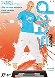 Fitness Challenge - Step avance
