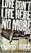 Love Don't Live Here No More: Book One of Doggy TalesでAmazonアフィリエイトツール