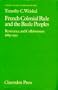French Colonial Rule and the Baule Peoples: Resistance and Collaboration, 1889-1911 (Oxford Studies in African Affairs)