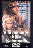 allan quatterman e le miniere di re salomone (Dvd) Italian Import