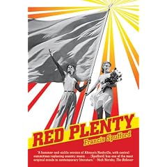 Red Plenty