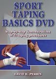 Sport Taping Basics (DVD Edition) 51YPIL442 L. SL160 Recreation and Sports: Sport Taping Basics (DVD Edition)