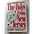 The Boys from New Jersey: How the Mob Beat the Feds