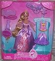 Barbie Mini Kingdom Princess Rapunzel