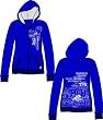 TCU - Flocked Hoody TCU - Flocked Hoody