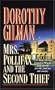 Mrs. Pollifax and the Second Thief
