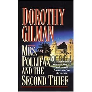 Second Thief