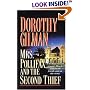 Mrs. Pollifax and the Second Thief