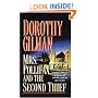 Mrs. Pollifax and the Second Thief