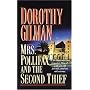 Mrs Pollifax and the Second Thief