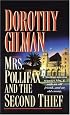 Mrs. Pollifax and the Second Thief