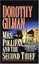 Mrs Pollifax and the Second Thief