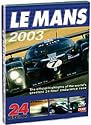 Le Mans 2003 [DVD]