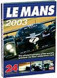 DVD : Le Mans 2003