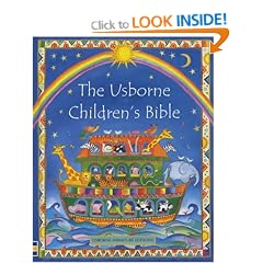 The Usborne Children's Bible (Mini Usborne Classics)