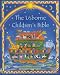 Books : The Usborne Children's Bible (Mini Usborne Classics)