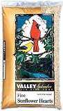 Valley Splendor Sunflower Hearts and Chips (40 lbs)