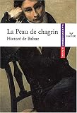 La peau de chagrin (Lettres françaises)