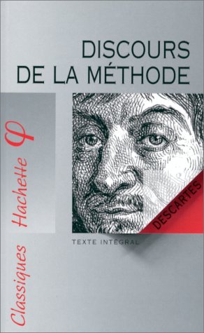 Discours de la m�thode