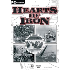 Hearts of Iron