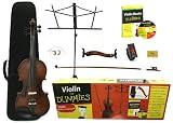 Violin For Dummies Learner's Package