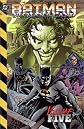 Batman: No Man's Land