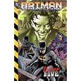 Batman: No Man's Land, Vol. 5