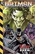 Batman: No Man's Land, Vol. 5