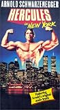 Hercules in New York