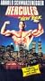 Hercules in New York [VHS]