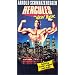 Hercules in New York [VHS]