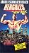 VHS : Hercules in New York