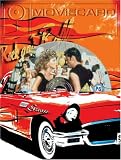 Produkt-Bild: Grease - Moviecard (Gl&uuml;ckwunschkarte inkl. Original-DVD)