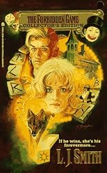 Forbidden Game, Collector's Omnibus Edition
