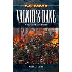 Valnir's Bane