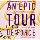 An Epic Tour De Force by Spin Doctors, Screaming Trees, Rage Against The Machine, Front 242, and The The