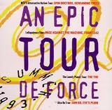 An Epic Tour De Force