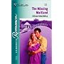 The Missing Maitland (Maitland Maternity Clinic: Prodigal Children #3) (Silhouette Romance, No 1546)