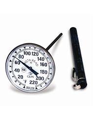 Buy CDN IRXL220 ProAccurate Insta-Read NSF Large Dial Professional