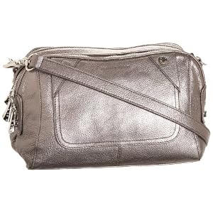 BLVD Chloe Cross-Body