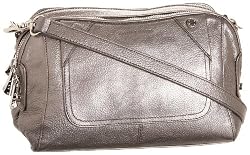 BLVD Chloe Cross-Body
