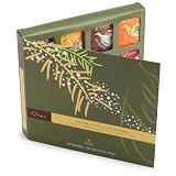 Ashbys� Tea The Twelve Teas of Christmas Variety Pack 60 Count Box by Ashbys� Tea