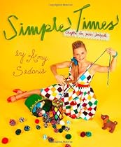scrape:false Simple Times: Crafts for Poor People By Amy Sedaris