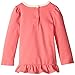 Nannette Little Girls' 2 Piece Fashion Knit Pant Set