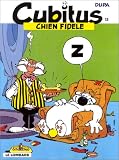 Cubitus, tome 13 :  Chien fidèle