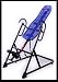 Soozier 23b Gravity Fitness Therapy Exercise Inversion Table
