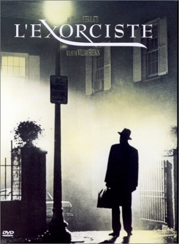 The Exorcist [Region 2]