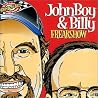 Image of album by John Boy and Billy