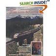 Trains Across the Continent: North American Railroad History by Rudolph Daniels