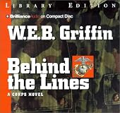 Corps 07: Behind the Lines (Corps)